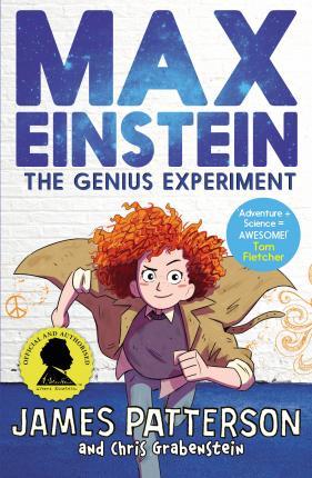 Max Einstein - The Genius Experiment