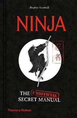 Ninja - The (Unofficial) Secret Manual