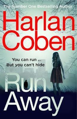Run Away - from `the modern master of the hook and twist'