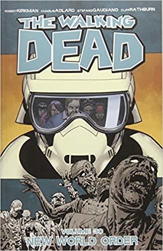 Walking Dead 30