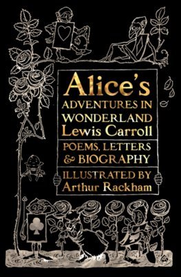 Alice’s Adventures in Wonderland