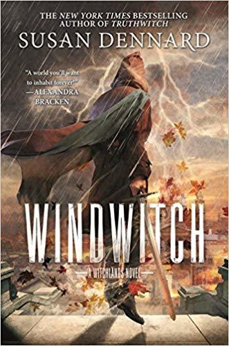 Windwitch