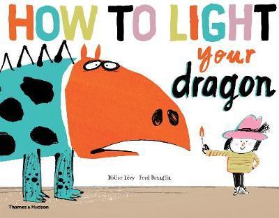 How to Light your Dragon