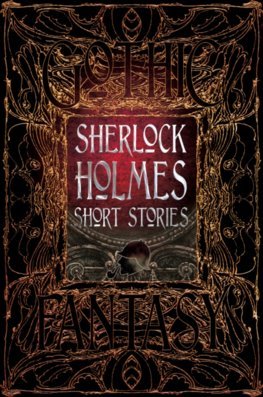 Sherlock Holmes Short Stories