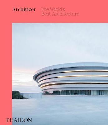 Architizer - The World's Best Architecture