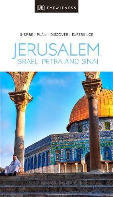 Jerusalem, Israel and the Palestinian Territories
