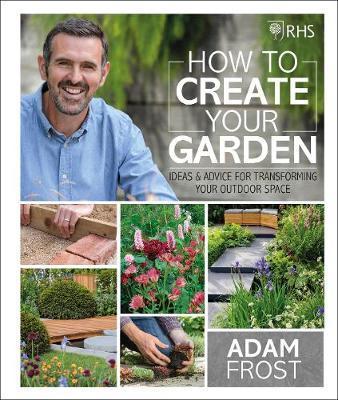 RHS How to Create Your Garden