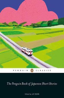 The Penguin Book of Japanese Short Stories