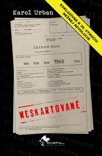 Neskartované kúpite na Panta Rhei