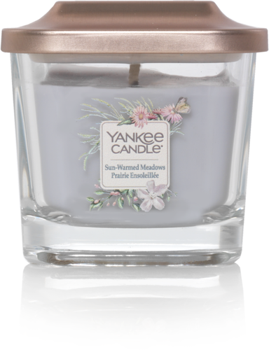 Yankee Candle sviečka malá Elevation Sun-Warmed Meadow