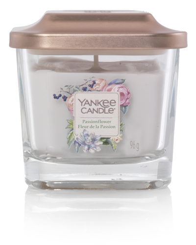 Yankee Candle sviečka malá Passion Flower