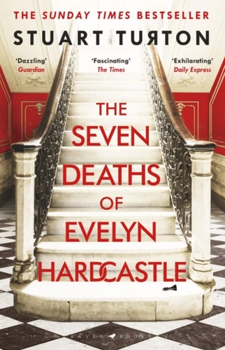 The Seven Deaths of Evelyn Hardcastle