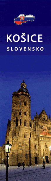 Kniha tvorme s.r.o. 3D záložka Košice