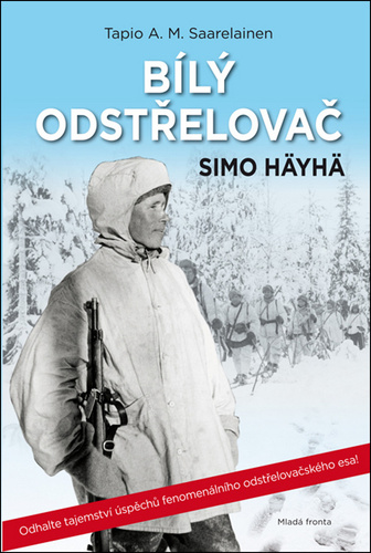 Bílý odstřelovač Simo Häyhä