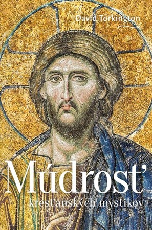 Kniha Múdrosť kresťanských mystikov