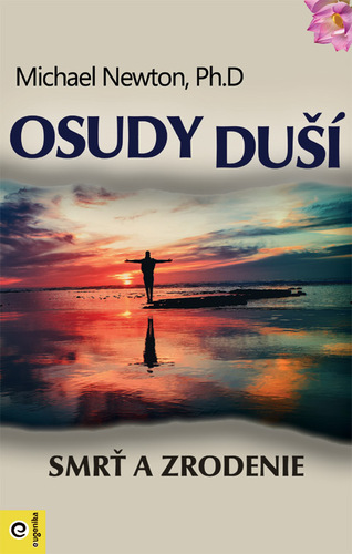 Kniha Osudy duší (slovenský jazyk)