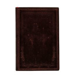 Zápisník Paperblanks Bold Flexi Mini Unlined