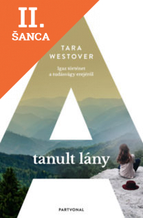 Lacná kniha A tanult lány