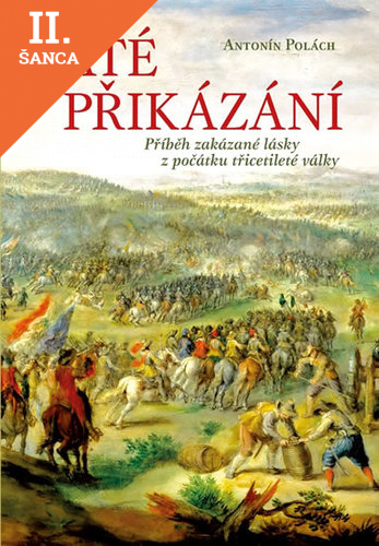 Lacná kniha Páté přikázání