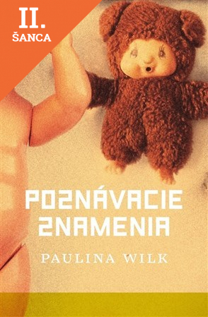 Lacná kniha Poznávacie znamenia