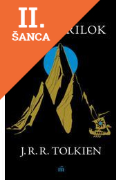 Lacná kniha A szilmarilok