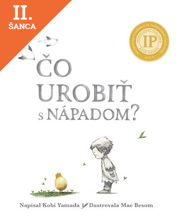 Lacná kniha Čo urobiť s nápadom?