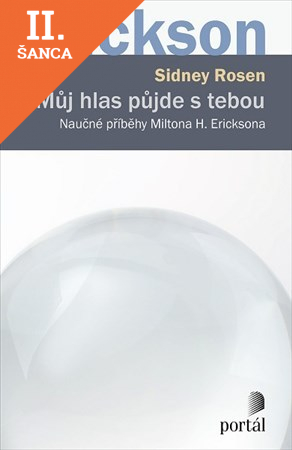 Lacná kniha Můj hlas půjde s tebou
