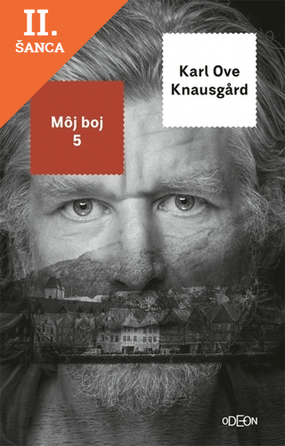 Lacná kniha Môj boj 5