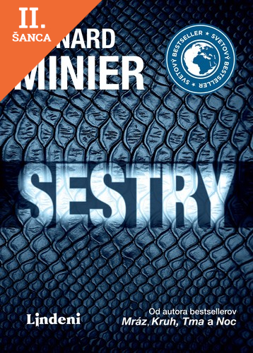 Lacná kniha Sestry