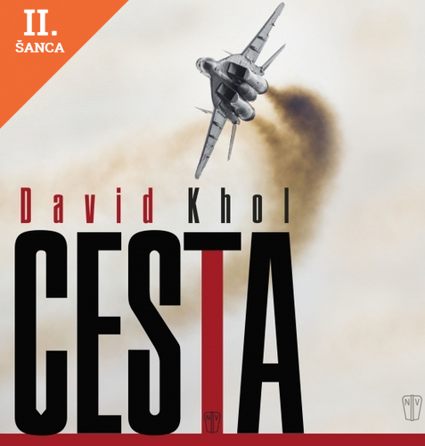 Lacná kniha Cesta