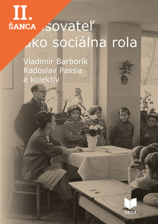 Lacná kniha Spisovateľ ako sociálna rola