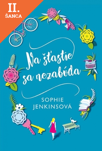 Lacná kniha Na štastie sa nezabúda