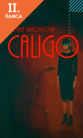 Lacná kniha Caligo