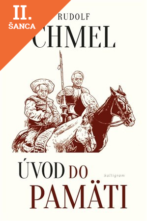 Lacná kniha Úvod do pamäti
