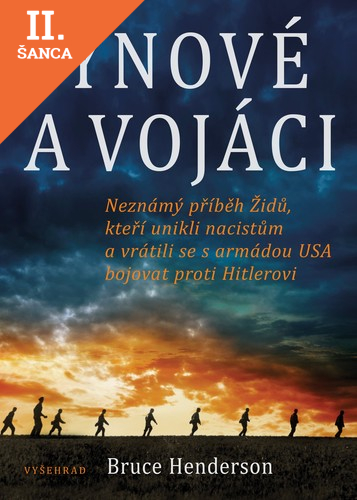 Lacná kniha Synové a vojáci