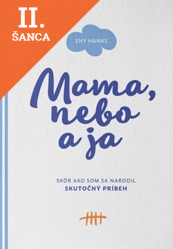 Lacná kniha Mama, nebo a ja