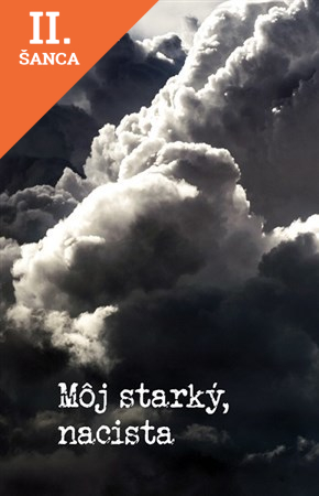 Lacná kniha Môj starký, nacista