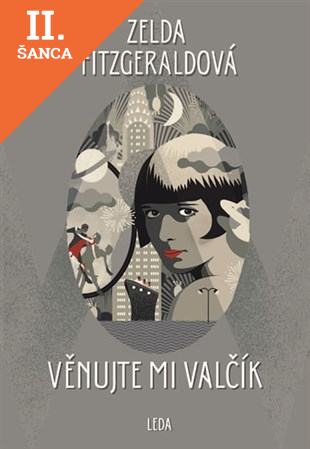 Lacná kniha Věnujte mi valčík