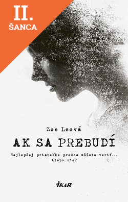 Lacná kniha Ak sa prebudí