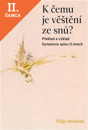 Lacná kniha K čemu je věštění ze snů?