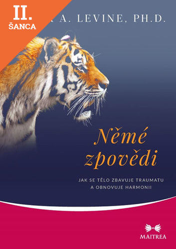 Lacná kniha Němé zpovědi