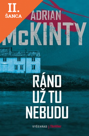 Lacná kniha Ráno už tu nebudu