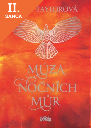 Lacná kniha Múza nočních můr