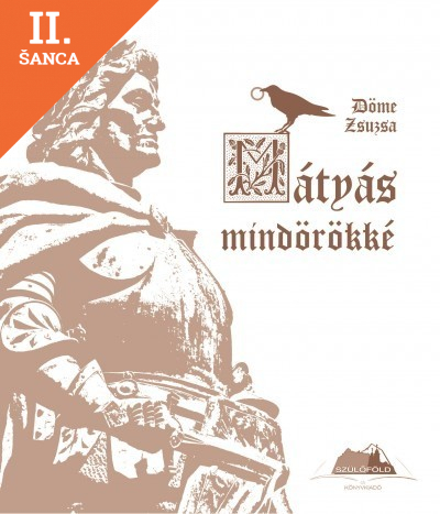 Lacná kniha Mátyás mindörökké