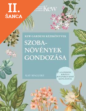 Lacná kniha Szobanövények gondozása