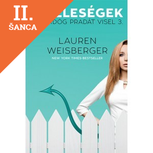Lacná kniha A feleségek