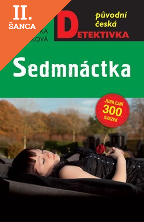 Lacná kniha Sedmnáctka