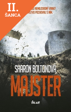 Lacná kniha Majster
