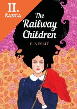 Lacná kniha The Railway Children: The Sisterhood