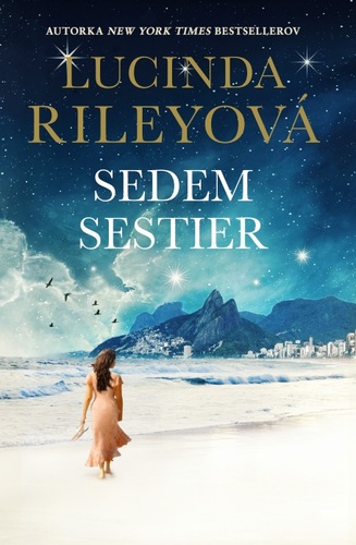 Kniha Sedem sestier (Sedem sestier 1)